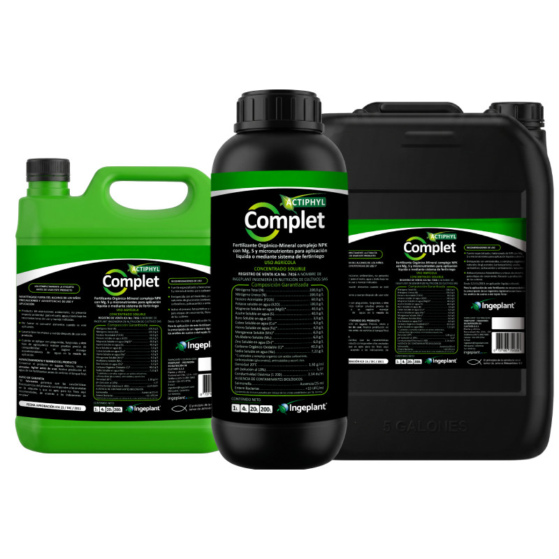 Actiphyl COMPLET