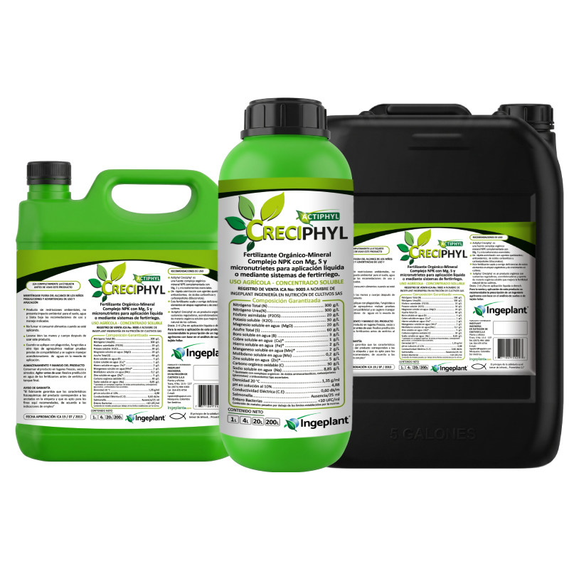 Actiphyl CRECIPHYL